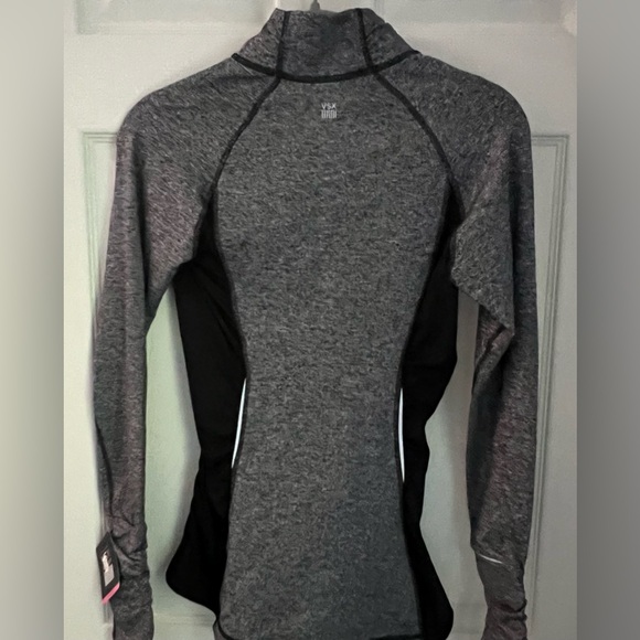 VSX Workout Jacket - Picture 2 of 3